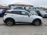 USED 2018 18 MAZDA CX-3 2.0 Petrol (SKYACTIV-G), GT Sport, SUV, 5 Door, Manual, Euro 6. FULL 12 MONTH MOT WITH EVERY CAR