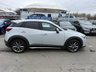 USED 2018 18 MAZDA CX-3 2.0 Petrol (SKYACTIV-G), GT Sport, SUV, 5 Door, Manual, Euro 6. FULL 12 MONTH MOT WITH EVERY CAR