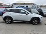 USED 2018 18 MAZDA CX-3 2.0 Petrol (SKYACTIV-G), GT Sport, SUV, 5 Door, Manual, Euro 6. FULL 12 MONTH MOT WITH EVERY CAR