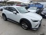 USED 2018 18 MAZDA CX-3 2.0 Petrol (SKYACTIV-G), GT Sport, SUV, 5 Door, Manual, Euro 6. FULL 12 MONTH MOT WITH EVERY CAR