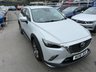 USED 2018 18 MAZDA CX-3 2.0 Petrol (SKYACTIV-G), GT Sport, SUV, 5 Door, Manual, Euro 6. FULL 12 MONTH MOT WITH EVERY CAR