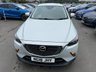 USED 2018 18 MAZDA CX-3 2.0 Petrol (SKYACTIV-G), GT Sport, SUV, 5 Door, Manual, Euro 6. FULL 12 MONTH MOT WITH EVERY CAR