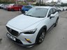 USED 2018 18 MAZDA CX-3 2.0 Petrol (SKYACTIV-G), GT Sport, SUV, 5 Door, Manual, Euro 6. FULL 12 MONTH MOT WITH EVERY CAR