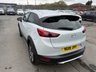 USED 2018 18 MAZDA CX-3 2.0 Petrol (SKYACTIV-G), GT Sport, SUV, 5 Door, Manual, Euro 6. FULL 12 MONTH MOT WITH EVERY CAR
