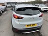 USED 2018 18 MAZDA CX-3 2.0 Petrol (SKYACTIV-G), GT Sport, SUV, 5 Door, Manual, Euro 6. FULL 12 MONTH MOT WITH EVERY CAR