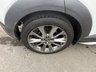 USED 2018 18 MAZDA CX-3 2.0 Petrol (SKYACTIV-G), GT Sport, SUV, 5 Door, Manual, Euro 6. FULL 12 MONTH MOT WITH EVERY CAR