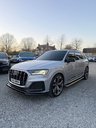 USED 2020 AUDI Q7 3.0 TDI V6 50 S line SUV 5dr Diesel Tiptronic quattro Euro 6 (s/s) (286 ps) 