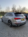 USED 2020 AUDI Q7 3.0 TDI V6 50 S line SUV 5dr Diesel Tiptronic quattro Euro 6 (s/s) (286 ps) 