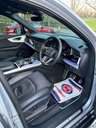 USED 2020 AUDI Q7 3.0 TDI V6 50 S line SUV 5dr Diesel Tiptronic quattro Euro 6 (s/s) (286 ps) 