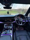 USED 2020 AUDI Q7 3.0 TDI V6 50 S line SUV 5dr Diesel Tiptronic quattro Euro 6 (s/s) (286 ps) 
