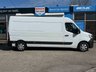 USED 2023 23 RENAULT MASTER 2.3 dCi 35 Business+ Panel Van 4dr Diesel Manual FWD LWB Medium Roof Euro 6 (135 ps) Finished in MINERAL WHITE with PLYLINED REAR. The Master is the largest van in Renault's range. If you are looking for a large, practical van that balances strength, reliability, and value, then this Renault Master is a great option. Features include, Park Sensors, B/Tooth, DAB Radio, Plylined Rear, Air Con and much more. Just Serciced at 40381 miles on arrival.