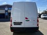 USED 2023 23 RENAULT MASTER 2.3 dCi 35 Business+ Panel Van 4dr Diesel Manual FWD LWB Medium Roof Euro 6 (135 ps) Finished in MINERAL WHITE with PLYLINED REAR. The Master is the largest van in Renault's range. If you are looking for a large, practical van that balances strength, reliability, and value, then this Renault Master is a great option. Features include, Park Sensors, B/Tooth, DAB Radio, Plylined Rear, Air Con and much more. Just Serciced at 40381 miles on arrival.