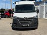 USED 2023 23 RENAULT MASTER 2.3 dCi 35 Business+ Panel Van 4dr Diesel Manual FWD LWB Medium Roof Euro 6 (135 ps) Finished in MINERAL WHITE with PLYLINED REAR. The Master is the largest van in Renault's range. If you are looking for a large, practical van that balances strength, reliability, and value, then this Renault Master is a great option. Features include, Park Sensors, B/Tooth, DAB Radio, Plylined Rear, Air Con and much more. Just Serciced at 40381 miles on arrival.