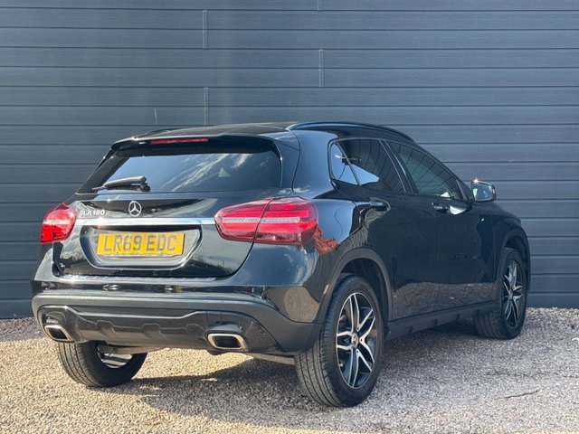 2019 Mercedes-Benz GLA - Photo 6