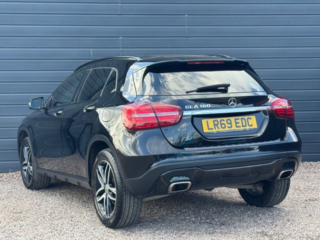 2019 Mercedes-Benz GLA - Photo 3