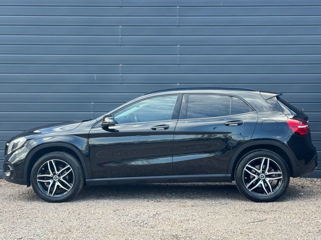 2019 Mercedes-Benz GLA - Photo 9