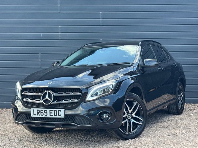 2019 Mercedes-Benz GLA - Photo 5