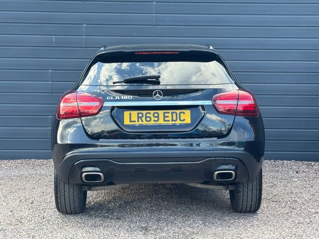 2019 Mercedes-Benz GLA - Photo 11