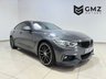 USED 2016 66 BMW 4 SERIES GRAN COUPE 2.0 420d M Sport Hatchback 5dr Diesel Auto xDrive Euro 6 (s/s) (190 ps) 20" ALLOYS | HEATED SEATS | NATIONWIDE DELIVERY