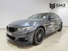 USED 2016 66 BMW 4 SERIES GRAN COUPE 2.0 420d M Sport Hatchback 5dr Diesel Auto xDrive Euro 6 (s/s) (190 ps) 20" ALLOYS | HEATED SEATS | NATIONWIDE DELIVERY
