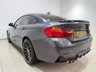 USED 2016 66 BMW 4 SERIES GRAN COUPE 2.0 420d M Sport Hatchback 5dr Diesel Auto xDrive Euro 6 (s/s) (190 ps) 20" ALLOYS | HEATED SEATS | NATIONWIDE DELIVERY