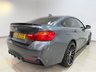 USED 2016 66 BMW 4 SERIES GRAN COUPE 2.0 420d M Sport Hatchback 5dr Diesel Auto xDrive Euro 6 (s/s) (190 ps) 20" ALLOYS | HEATED SEATS | NATIONWIDE DELIVERY
