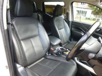 USED 2021 71 NISSAN NAVARA 2.3 dCi Tekna Pickup Double Cab 4dr Diesel Manual 4WD Euro 6 (s/s) (190 ps) Nissan Warranty Dec 2026 
