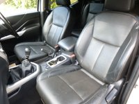USED 2021 71 NISSAN NAVARA 2.3 dCi Tekna Pickup Double Cab 4dr Diesel Manual 4WD Euro 6 (s/s) (190 ps) Nissan Warranty Dec 2026 