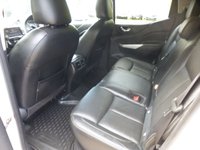 USED 2021 71 NISSAN NAVARA 2.3 dCi Tekna Pickup Double Cab 4dr Diesel Manual 4WD Euro 6 (s/s) (190 ps) Nissan Warranty Dec 2026 