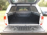 USED 2021 71 NISSAN NAVARA 2.3 dCi Tekna Pickup Double Cab 4dr Diesel Manual 4WD Euro 6 (s/s) (190 ps) Nissan Warranty Dec 2026 