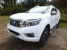 USED 2021 71 NISSAN NAVARA 2.3 dCi Tekna Pickup Double Cab 4dr Diesel Manual 4WD Euro 6 (s/s) (190 ps) Nissan Warranty Dec 2026 