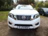 USED 2021 71 NISSAN NAVARA 2.3 dCi Tekna Pickup Double Cab 4dr Diesel Manual 4WD Euro 6 (s/s) (190 ps) Nissan Warranty Dec 2026 