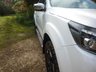 USED 2021 71 NISSAN NAVARA 2.3 dCi Tekna Pickup Double Cab 4dr Diesel Manual 4WD Euro 6 (s/s) (190 ps) Nissan Warranty Dec 2026 