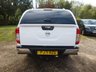 USED 2021 71 NISSAN NAVARA 2.3 dCi Tekna Pickup Double Cab 4dr Diesel Manual 4WD Euro 6 (s/s) (190 ps) Nissan Warranty Dec 2026 