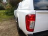 USED 2021 71 NISSAN NAVARA 2.3 dCi Tekna Pickup Double Cab 4dr Diesel Manual 4WD Euro 6 (s/s) (190 ps) Nissan Warranty Dec 2026 