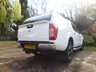 USED 2021 71 NISSAN NAVARA 2.3 dCi Tekna Pickup Double Cab 4dr Diesel Manual 4WD Euro 6 (s/s) (190 ps) Nissan Warranty Dec 2026 