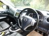 USED 2021 71 NISSAN NAVARA 2.3 dCi Tekna Pickup Double Cab 4dr Diesel Manual 4WD Euro 6 (s/s) (190 ps) Nissan Warranty Dec 2026 