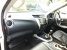 USED 2021 71 NISSAN NAVARA 2.3 dCi Tekna Pickup Double Cab 4dr Diesel Manual 4WD Euro 6 (s/s) (190 ps) Nissan Warranty Dec 2026 