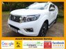 USED 2021 71 NISSAN NAVARA 2.3 dCi Tekna Pickup Double Cab 4dr Diesel Manual 4WD Euro 6 (s/s) (190 ps) Nissan Warranty Dec 2026 