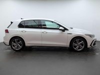 USED 2022 22 VOLKSWAGEN GOLF 1.5 Golf R-Line TSi 5dr CLICK & COLLECT/ HOME DELIVERY