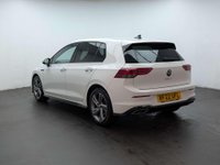 USED 2022 22 VOLKSWAGEN GOLF 1.5 Golf R-Line TSi 5dr CLICK & COLLECT/ HOME DELIVERY
