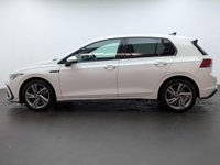 USED 2022 22 VOLKSWAGEN GOLF 1.5 Golf R-Line TSi 5dr CLICK & COLLECT/ HOME DELIVERY