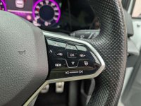 USED 2022 22 VOLKSWAGEN GOLF 1.5 Golf R-Line TSi 5dr CLICK & COLLECT/ HOME DELIVERY