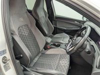 USED 2022 22 VOLKSWAGEN GOLF 1.5 Golf R-Line TSi 5dr CLICK & COLLECT/ HOME DELIVERY