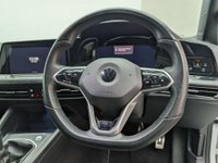 USED 2022 22 VOLKSWAGEN GOLF 1.5 Golf R-Line TSi 5dr CLICK & COLLECT/ HOME DELIVERY
