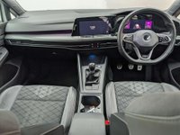 USED 2022 22 VOLKSWAGEN GOLF 1.5 Golf R-Line TSi 5dr CLICK & COLLECT/ HOME DELIVERY