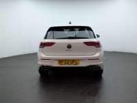 USED 2022 22 VOLKSWAGEN GOLF 1.5 Golf R-Line TSi 5dr CLICK & COLLECT/ HOME DELIVERY
