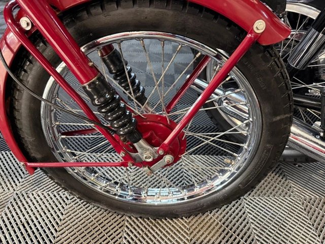 View our BSA 