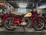 USED 1958 BSA  150cc px welcome delivery available call today