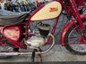 USED 1958 BSA  150cc px welcome delivery available call today